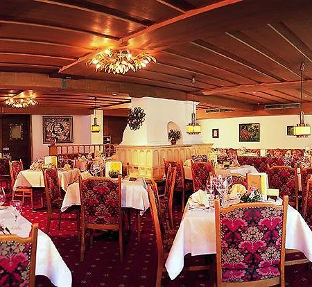 Kaltschmid - Familotel Tirol Seefeld in Tirol