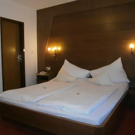 Kaltschmid - Familotel Tirol Ξενοδοχείο Ζέεφελντ