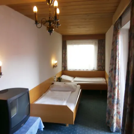 Ξενοδοχείο Kaltschmid - Familotel Tirol 4*