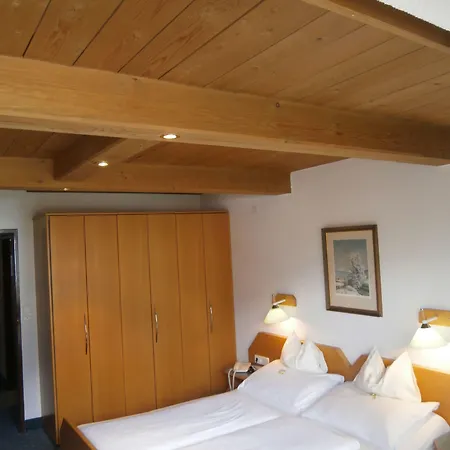 Kaltschmid - Familotel Tirol 제펠드 인 티롤