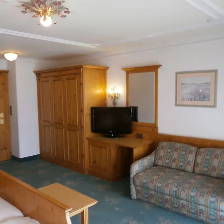 Hotel Kaltschmid - Familotel Tirol Seefeld in Tirol