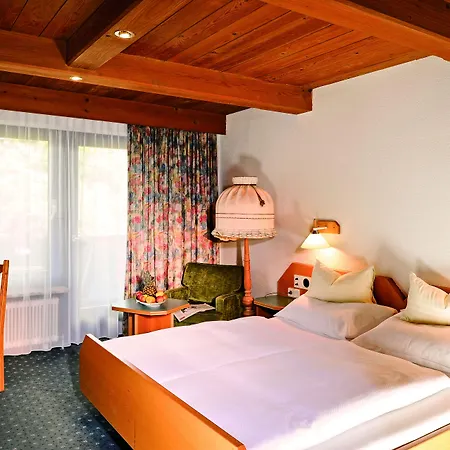 داس كالتشميد - فاميلوتيل تيرول 4*