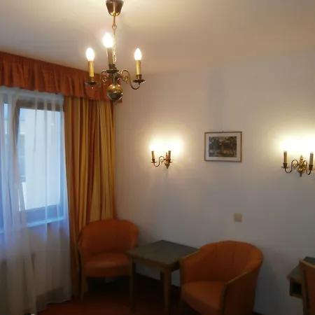 Kaltschmid - Familotel Tirol Ξενοδοχείο