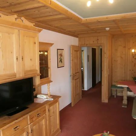 호텔 Kaltschmid - Familotel Tirol