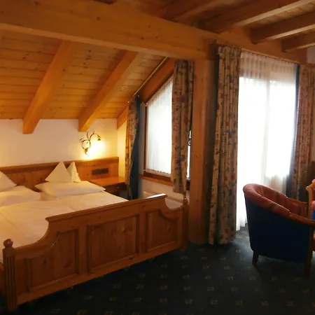 Kaltschmid - Familotel Tirol Ζέεφελντ