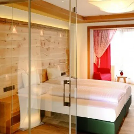 داس كالتشميد - فاميلوتيل تيرول 4* سيفيلد ان تيرول