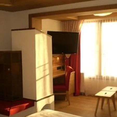 Ξενοδοχείο Kaltschmid - Familotel Tirol
