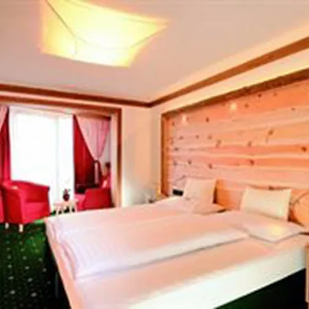 فندق داس كالتشميد - فاميلوتيل تيرول سيفيلد ان تيرول