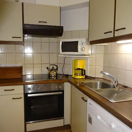 Kaltschmid - Familotel Tirol Ξενοδοχείο 4*