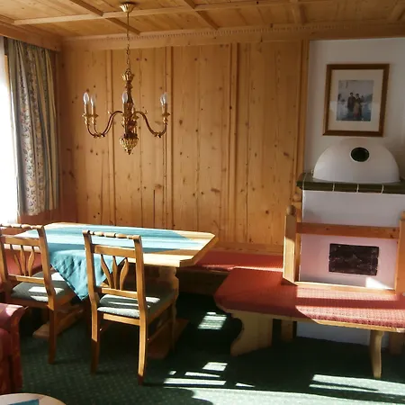 Ξενοδοχείο Kaltschmid - Familotel Tirol 4*