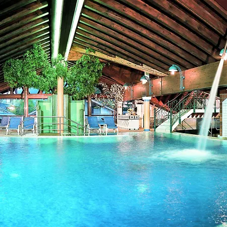 Kaltschmid - Familotel Tirol Ξενοδοχείο Ζέεφελντ