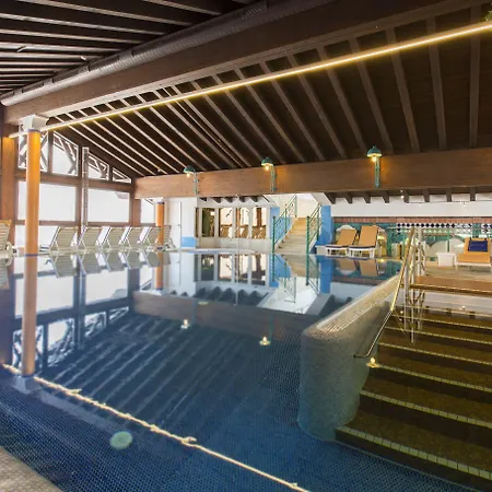 מלון Kaltschmid - Familotel Tirol 4*