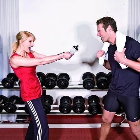 호텔 Kaltschmid - Familotel Tirol