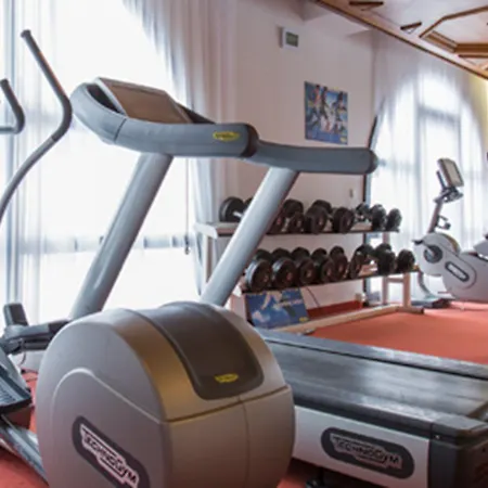 داس كالتشميد - فاميلوتيل تيرول