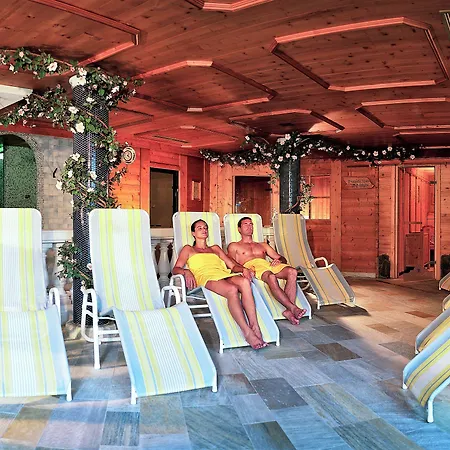 Kaltschmid - Familotel Tirol
