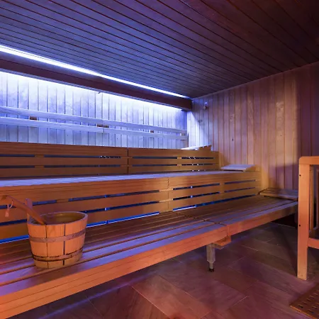 Ξενοδοχείο Kaltschmid - Familotel Tirol Ζέεφελντ