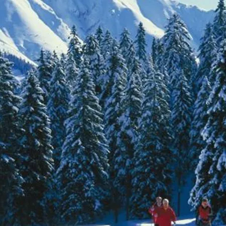 Kaltschmid - Familotel Tirol Ξενοδοχείο