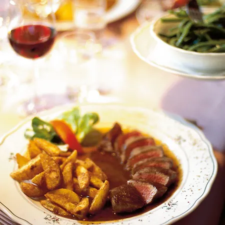 Kaltschmid - Familotel Tirol 제펠드 인 티롤