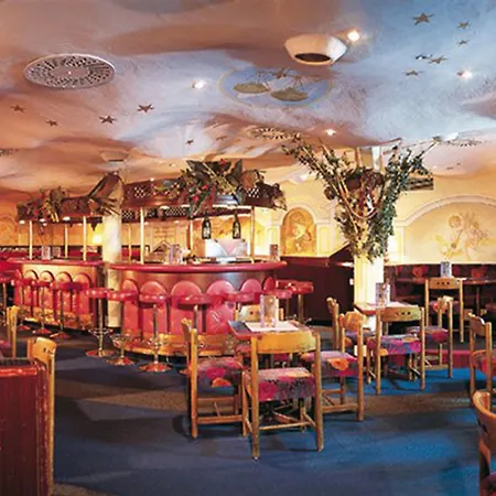 Kaltschmid - Familotel Tirol 4* 제펠드 인 티롤