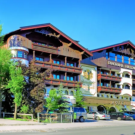 Kaltschmid - Familotel Tirol