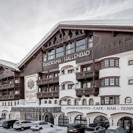 Kaltschmid - Familotel Tirol Ξενοδοχείο 4*