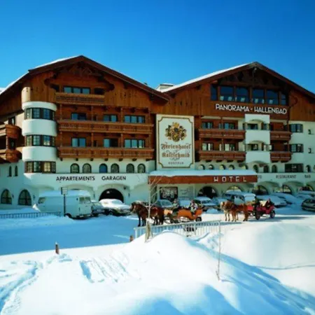 Kaltschmid - Familotel Tirol