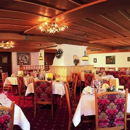 Hotel Kaltschmid - Familotel Tirol Seefeld in Tirol
