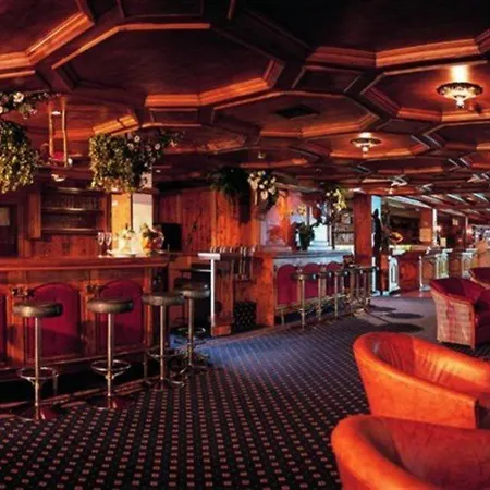 Hotel Kaltschmid - Familotel Tirol Seefeld in Tirol