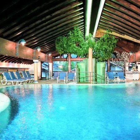 Hotel Kaltschmid - Familotel Tirol Seefeld in Tirol