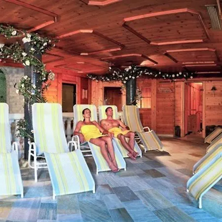 Hotel Kaltschmid - Familotel Tirol