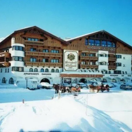 Hotel Kaltschmid - Familotel Tirol
