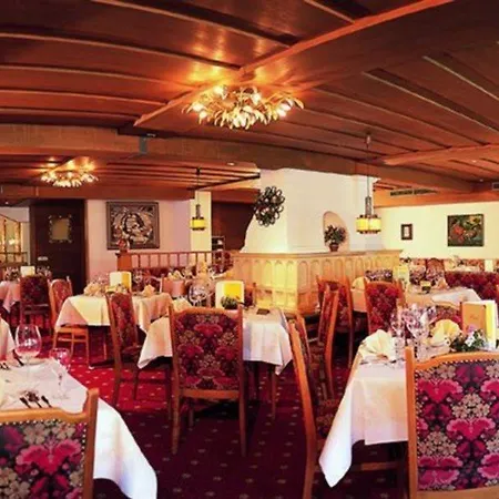 Hotel Kaltschmid - Familotel Tirol 4*