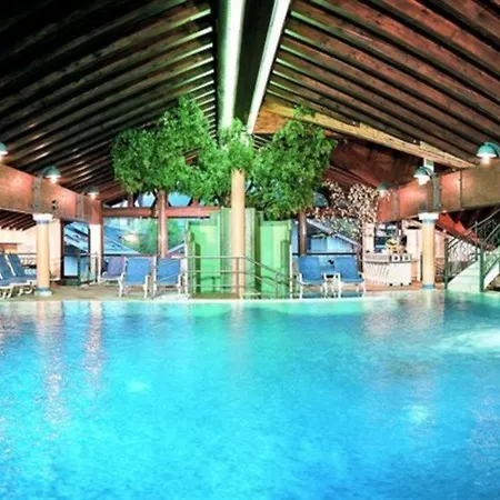 Hotel Kaltschmid - Familotel Tirol