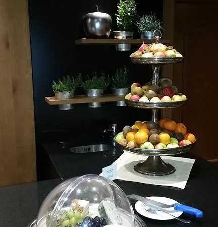 Kaltschmid - Familotel Tirol 4*