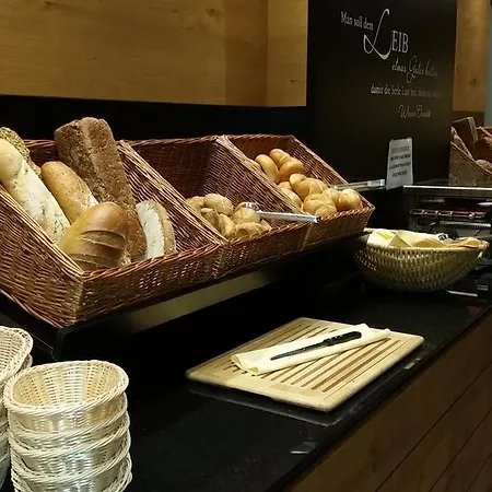 Kaltschmid - Familotel Tirol 호텔 4*