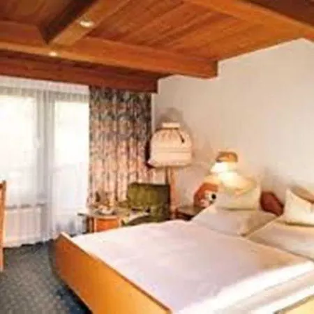 Kaltschmid - Familotel Tirol