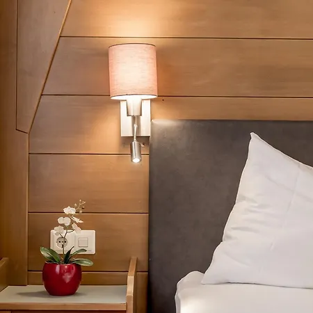 داس كالتشميد - فاميلوتيل تيرول سيفيلد ان تيرول