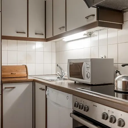 Ξενοδοχείο Kaltschmid - Familotel Tirol 4*