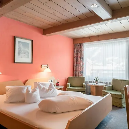 داس كالتشميد - فاميلوتيل تيرول