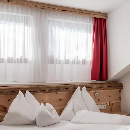 داس كالتشميد - فاميلوتيل تيرول فندق 4*