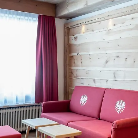 داس كالتشميد - فاميلوتيل تيرول سيفيلد ان تيرول