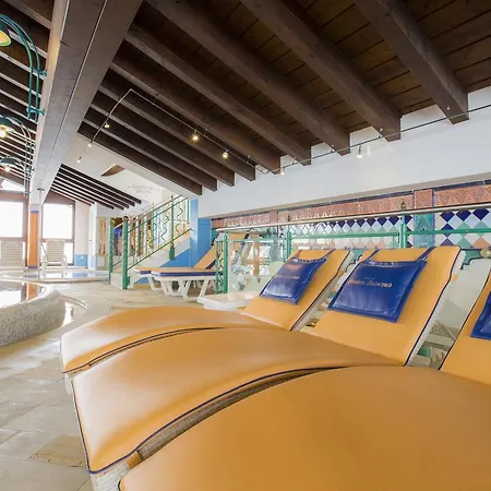 Kaltschmid - Familotel Tirol Ξενοδοχείο Ζέεφελντ