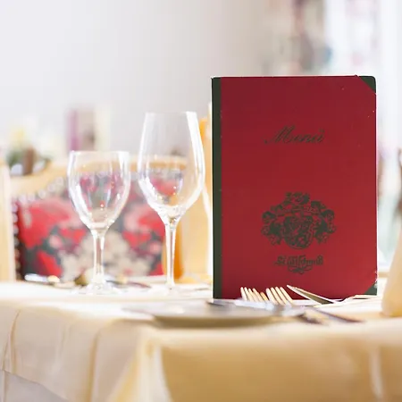 Ξενοδοχείο Kaltschmid - Familotel Tirol Ζέεφελντ