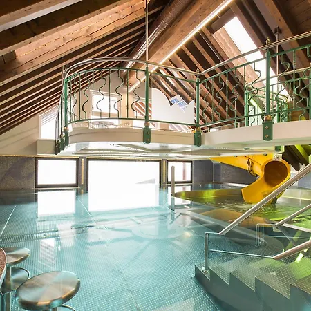 Kaltschmid - Familotel Tirol Ξενοδοχείο 4*