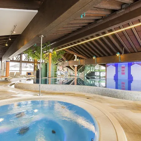 Kaltschmid - Familotel Tirol 4* זיפלד אין טירול