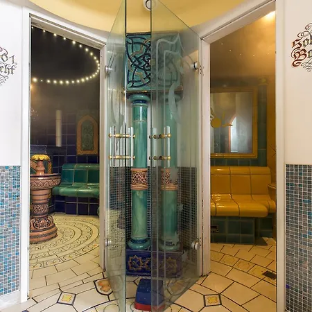 Kaltschmid - Familotel Tirol 4* Ζέεφελντ