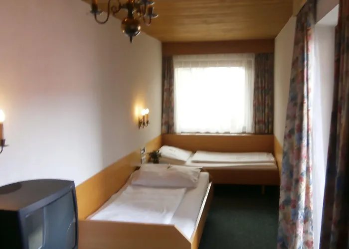 Hotel Kaltschmid - Familotel Tirol 4*