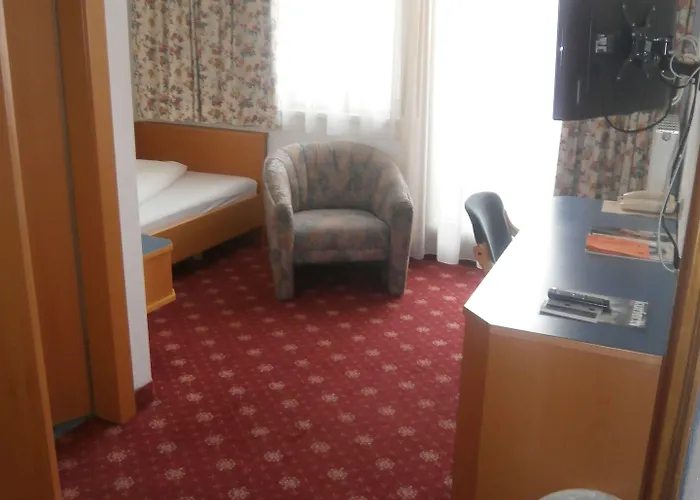 Hotel Kaltschmid - Familotel Tirol Seefeld in Tirol