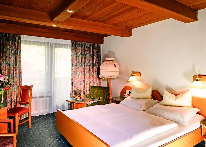 Kaltschmid - Familotel Tirol 4*