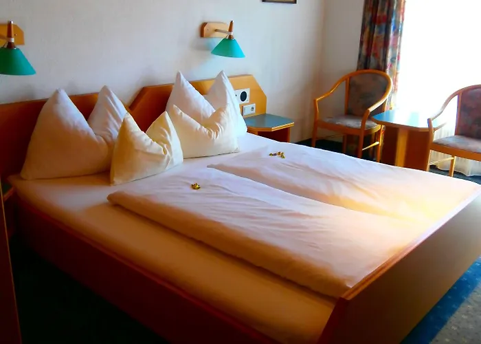 Kaltschmid - Familotel Tirol 4*